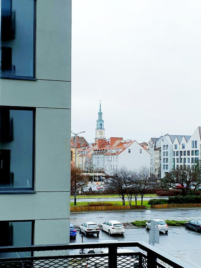Msapartamenty Centrum 3 Poznań Exterior foto